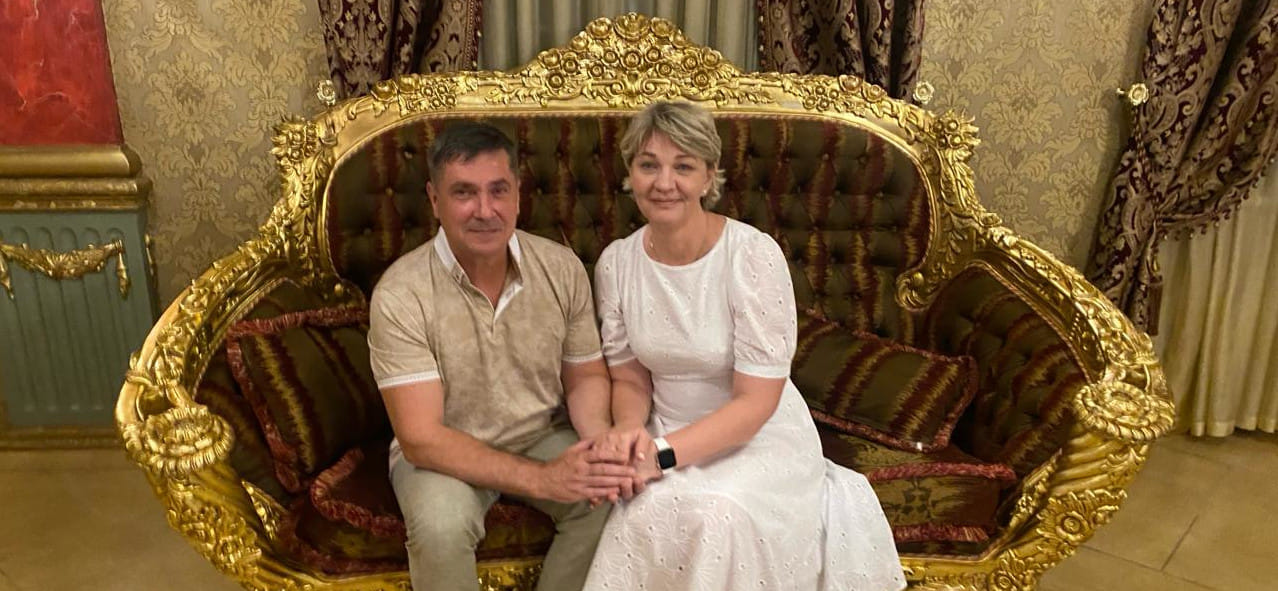 Эксклюзив БЦ. Татьяна Мерзенёва (Дядечко): "Когда-то в сборной Трефилов много со мной советовался"