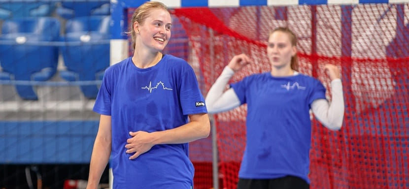 Суперкубок России. Полусредняя ЦСКА Елена Михайличенко: "Тот кубок, который привезли в Кемерово, хотим забрать обратно в Москву"