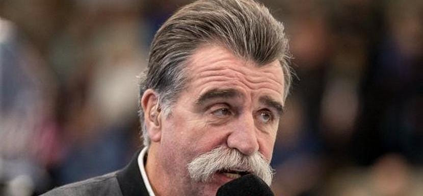 Хайнер Бранд: "Сборная Германии недалеко от топ-сборных, но всё же не в их числе. Это позор, так как у нас лучшие условия для гандбола"