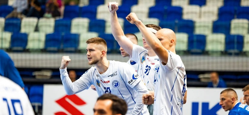 "Сталь" продлила победную серию, "Гвардия" добилась первого успеха в чемпионате Польши