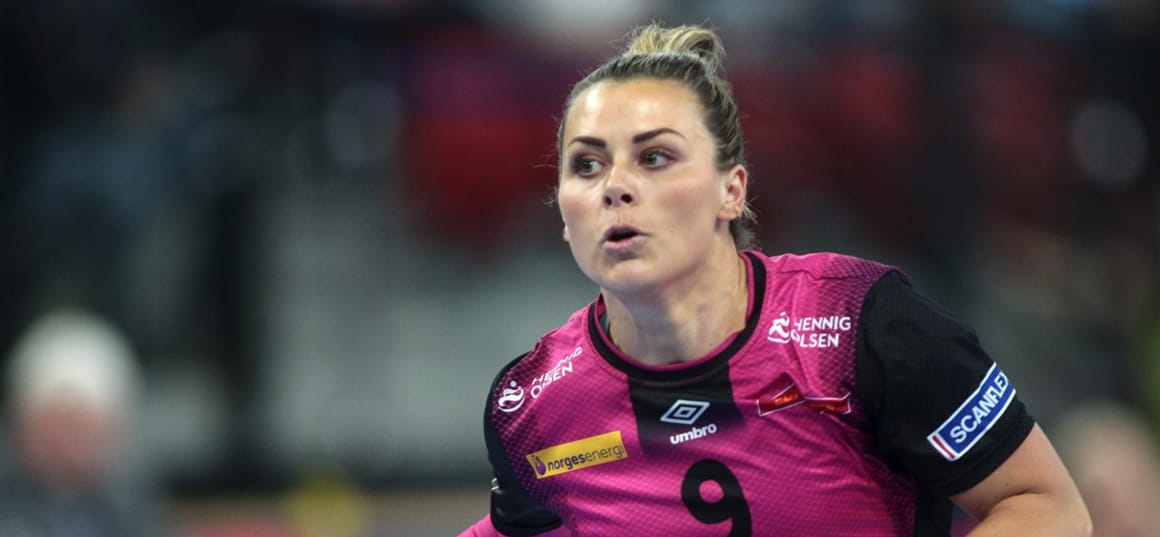 Норвегия. "Кристиансанд" третий раз за месяц разгромил "Мёльде" и вышел в финал чемпионата страны