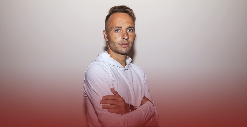 Суперлига. Московский "Спартак" представил нового тренера по общефизической подготовке