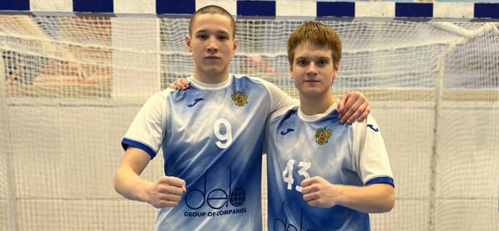 Андрей Волхонский: "Раньше хотел быть похожим на Косоротова. Теперь слежу за Ворониным и Ковалёвым…"