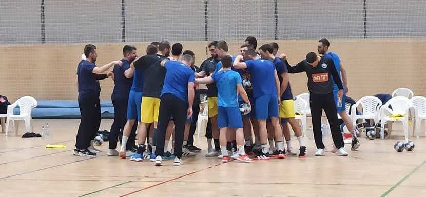 ЧЕ-2022. Еще у двух гандболистов сборной Боснии и Герцеговины выявлены положительные тесты на коронавирус перед игрой с чехами