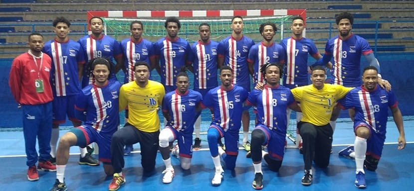 ЧМ-2021. Сборная Кабо-Верде все-таки выступит на турнире в Египте. Команда недосчитается шести игроков и главного тренера