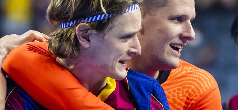 Лига чемпионов. Юре Доленец после победы над "Нантом": "В конце остается один победитель и трое проигравших. На этот раз мы собираемся победить"