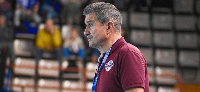 Маноло Каденас: "Сейчас я на пенсии, но это не значит, что не хочу продолжать тренировать. Сейчас я физически готов лучше, чем пять лет назад"