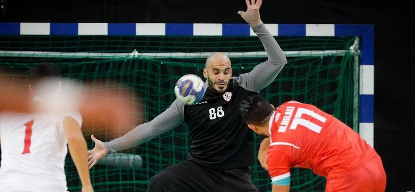 Сегодня стартует Лига чемпионов арабских государств. Этот турнир определит последнего участника Super Globe