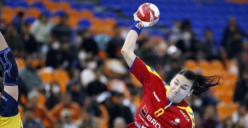 ЧМ-2019. Полусредняя сборной Румынии Кристина Нягу не сыграет в матче основного раунда с японками