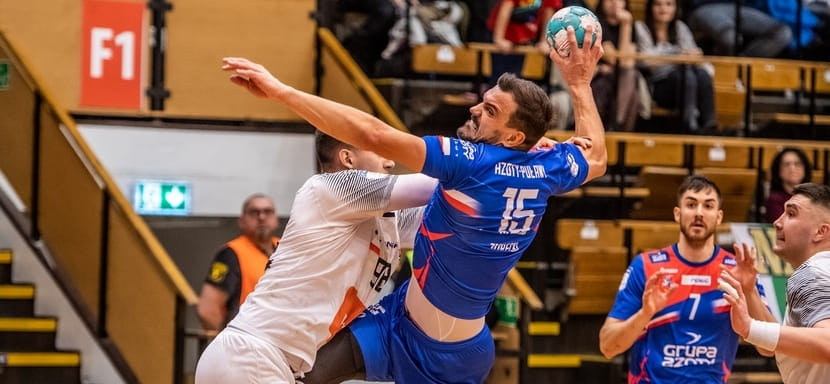 Польша. 38-летний вице-чемпион мира-2007, капитан "Азотов" Михал Юрецки объявил об окончании игровой карьеры