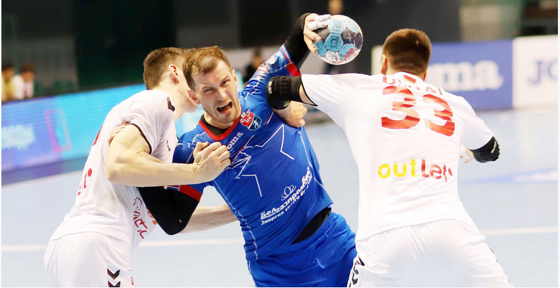 Сергей Шилович о переходе в минский СКА: "Место занимаю исключительно свое"