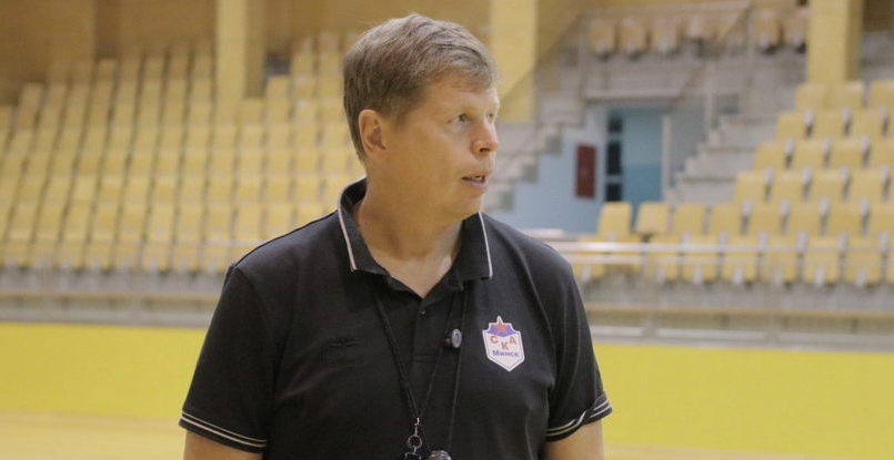 Кубок ЕГФ. Игорь Папруга: "Рибница" однозначно имеет характер — плохо начинает, но затем выравнивает ситуацию, везде борется до конца"