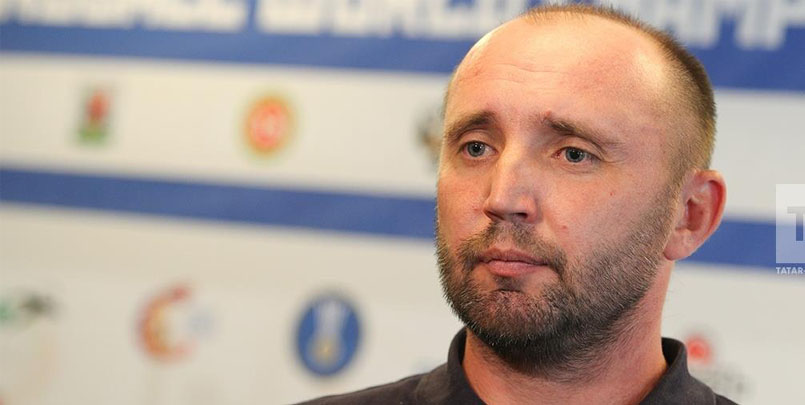 На досуге. Сборная России по пляжному гандболу готовится к чемпионату мира