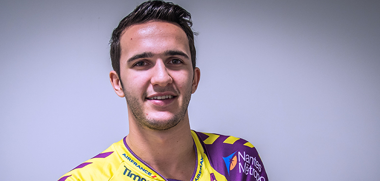 lequipe.fr: "Райн Левен" предложил "Нанту" за Ромэна Лягарда более 200 тысяч евро