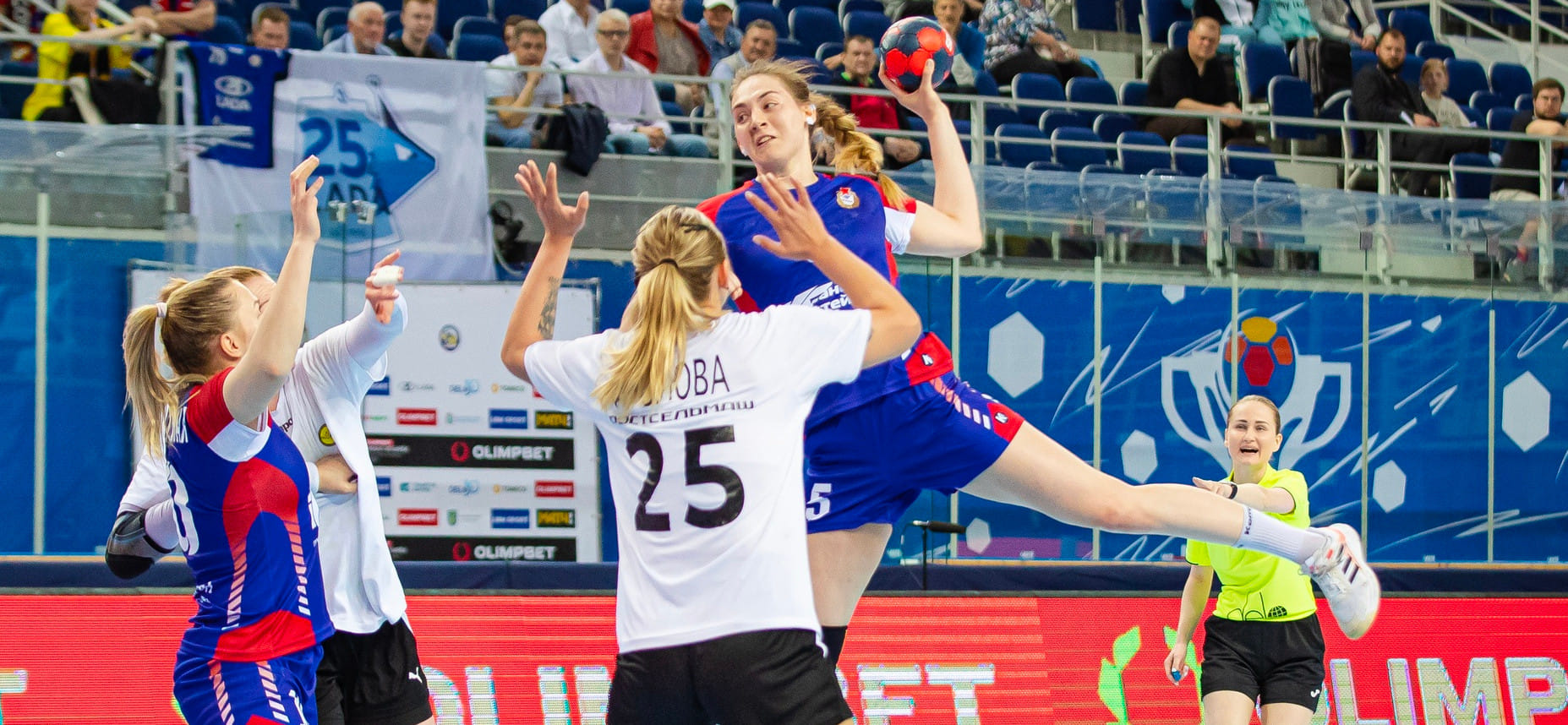 Главное за неделю. Обладатель женского Кубка России определится в Ростове. ЦСКА отпраздновал юбилей