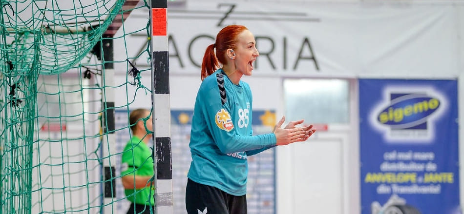 Елена Уткина в "Луче": "Хочу помочь любимому тренеру Измайлову"