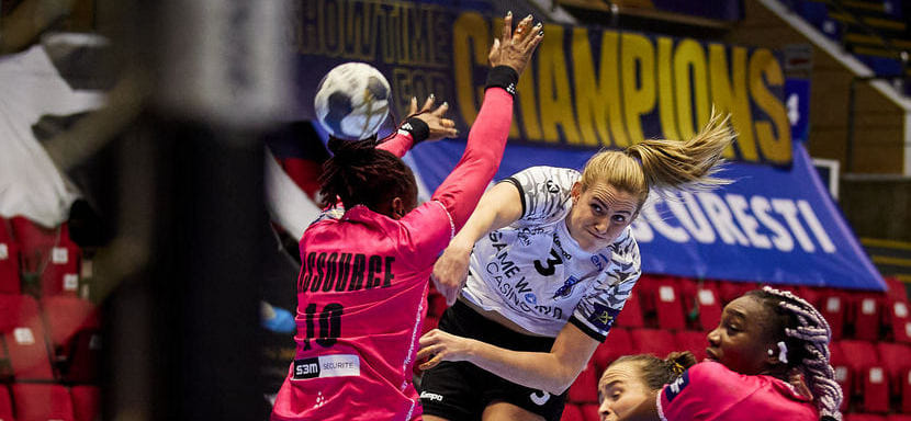 Delo Лига чемпионов. Сегодня во Франции и Венгрии состоятся три перенесенных матча турнира