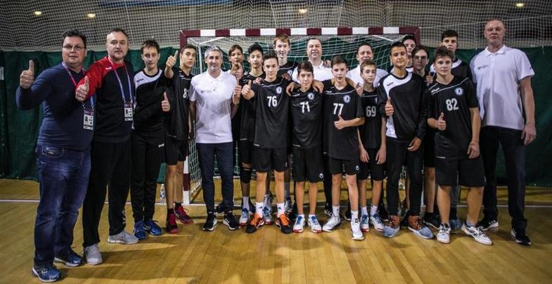 Игорь Лавров: "Кубок Александра Попова" — это как мини-Олимпиада для детей, которые смогут познакомиться со сверстниками из других видов спорта"