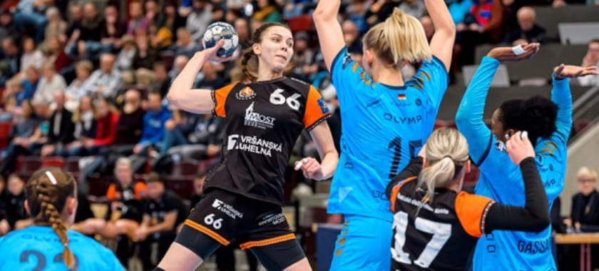 Лига чемпионов. "Баник" повторил антирекорд "Кастамону", не набрав ни одного очка в группе. В среднем команда пропускала больше 41 мяча