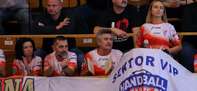 Польша. В единственном пятничном матче "Квидзынь" дома уступил "Гурнику"