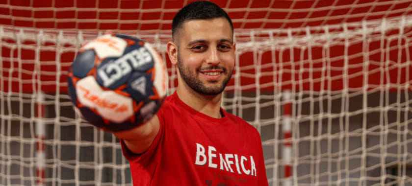 Израильский разыгрывающий Йоав Лумброзо из бухарестского "Динамо" пополнит состав сербского "Партизана" Сергея Иванова следующим летом