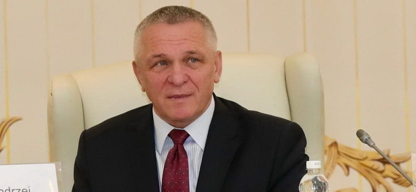 ЧЕ-2022. Владимир Коноплев: "Состав сборной Беларуси очень хороший. И как раз именно тот возраст, который должен выстрелить" (ВИДЕО)