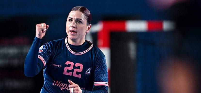 Европейская лига. Тамара Хорачек: "Все в "Нанте" мечтают о Лиге чемпионов. Нам может потребоваться два или три года, чтобы достигнуть этой цели"