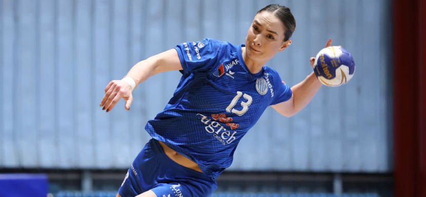 Венгрия. "Дебрецен" подписал контракт с 22-летней правой полусредней сборной Австрии и хорватской "Локомотивы" Кристиной Драмац