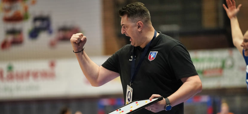 "Вылча" одержала разгромную гостевую победу над "Тыргу-Жиу" в единственном воскресном матче чемпионата Румынии