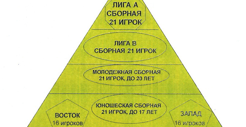 "Наймите профессиональных менеджеров: управление, финансы, маркетинг… Желательно не местного розлива". Белорусская федерация гандбола опубликовала поступающие к ней предложения 