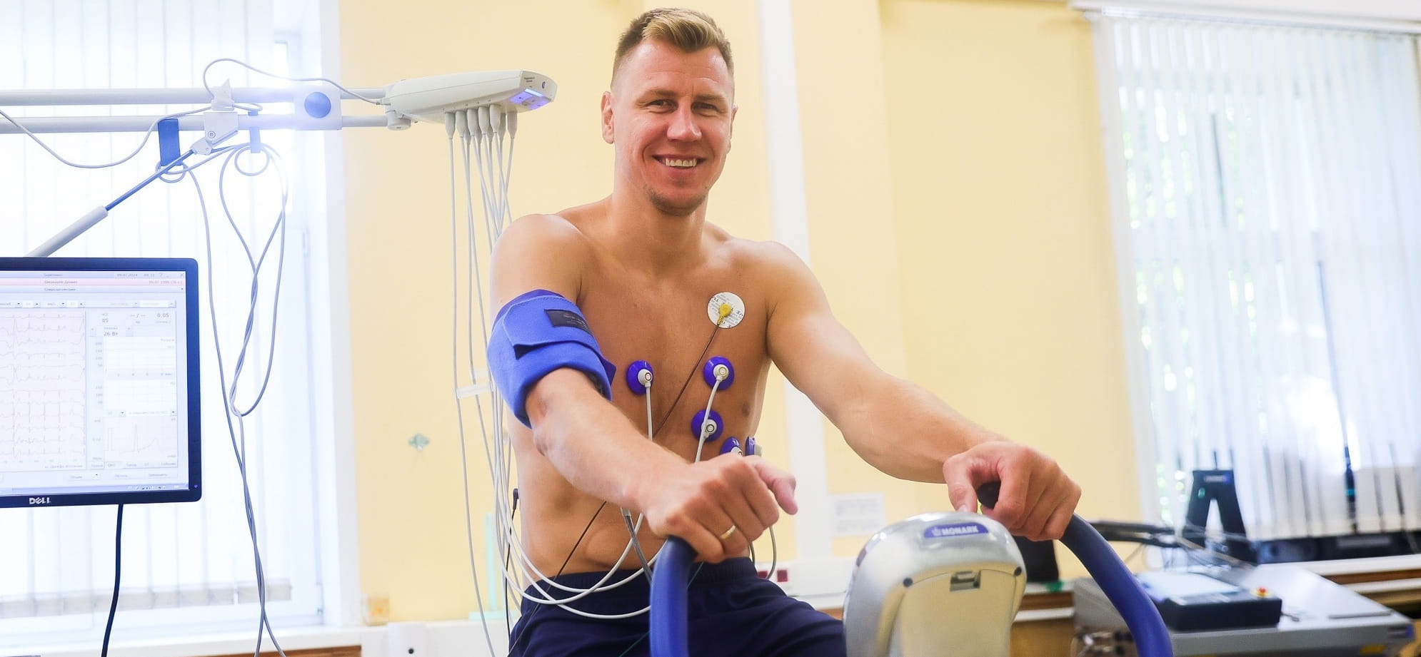 Самые популярные направления — Кисловодск и Сочи. География сборов клубов мужской Суперлиги