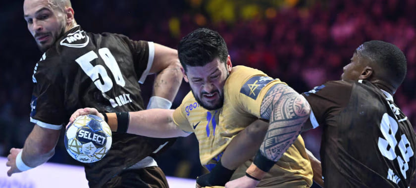 "Магдебург" дома разобрался с "Пиком" Глеба Калараша, "Кельце" Артёма Королька в гостях обыграл "Нант" в матчах Лиги чемпионов