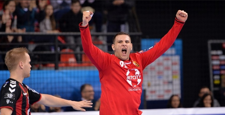 Лига чемпионов. Портал handball-planet.com составил символическую сборную новичков по итогам предварительного раунда