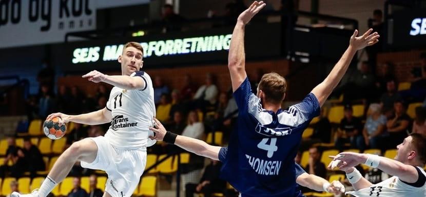 Суперлига. Михаил Виноградов: "Чеховские Медведи" по-прежнему сильны, мы все так же хотим их обыграть"