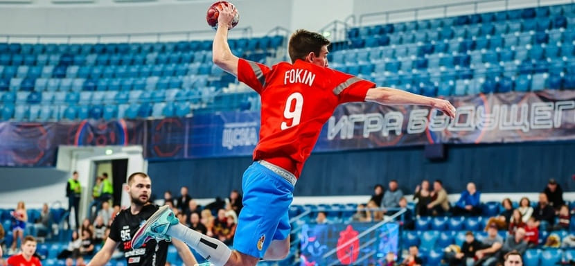 Olimpbet Суперлига. В лазарете ЦСКА находятся Алексей Фокин, Валентин Воробьёв, а также легионеры Михаил Жила и Се Цинлун