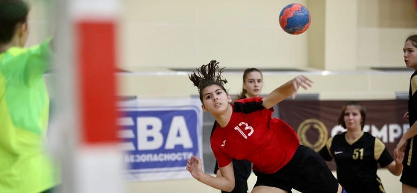 Россия. Краснодар принимает финальный этап первого Кубка губернатора среди команд в возрасте до 16 лет