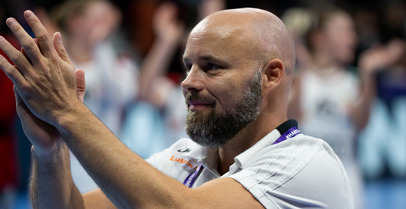 ЧМ-2019. Ким Расмуссен: "Главная цель сборной Венгрии — попадание в число команд, которые получат путевки в олимпийскую квалификацию"