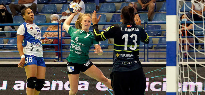 Испания. Общая сумма выплат женским клубам от федерации и титульного спонсора чемпионата в это межсезонье превысит двести тысяч евро