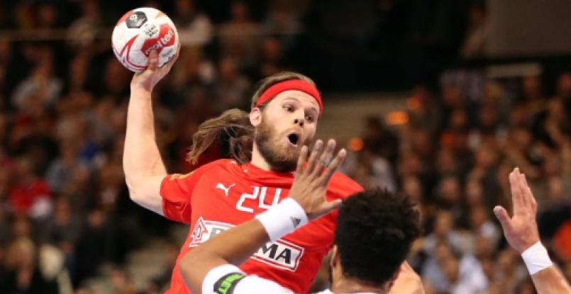 ЧЕ-2020. ЕГФ назвала четырех игроков и одного тренера, которые могут войти в историю предстоящего турнира