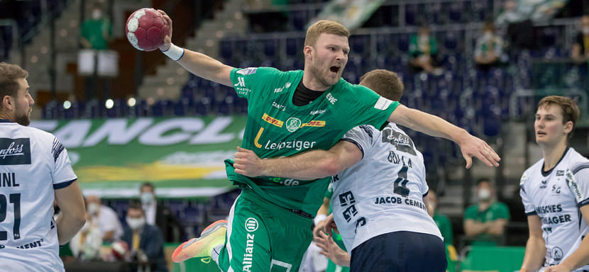 Бундеслига. Максимилиан Янке покинул "Лейпциг". Филип Вебер уйдет из команды летом