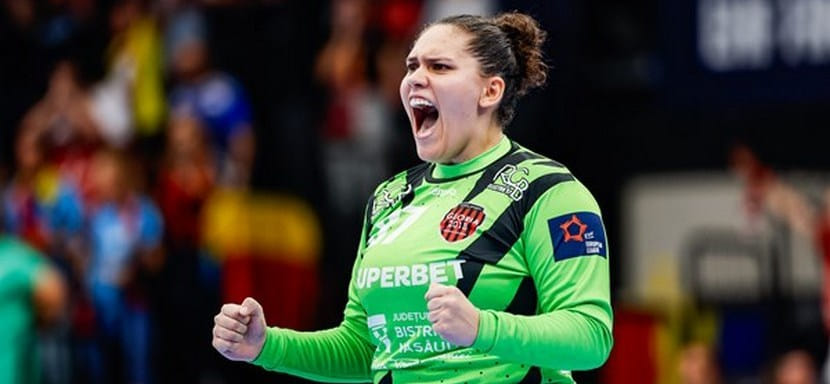 Европейская лига. Рената Арруда: "Награда MVP не только для меня, но и для всей команды"