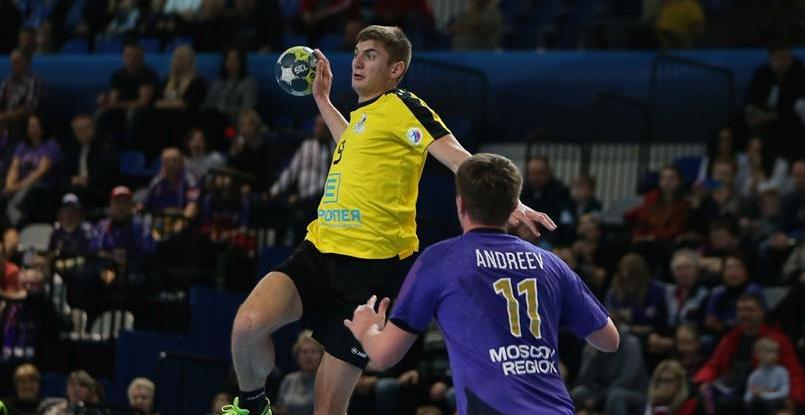 Кубок России. Самые яркие моменты полуфинальных матчей (ВИДЕО)