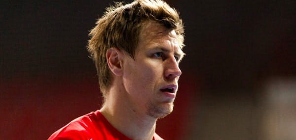 ЧЕ-2022. Гол правого крайнего сборной России Даниила Шишкарева в ворота чехов — лучший в третьем туре квалификации по версии ЕНF-TV