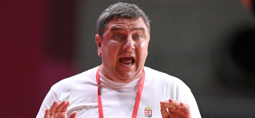 Олимпиада. Габор Элек: "Мы предпочли играть в гандбол, который больше нравится нам, а не подстраивались под соперниц"