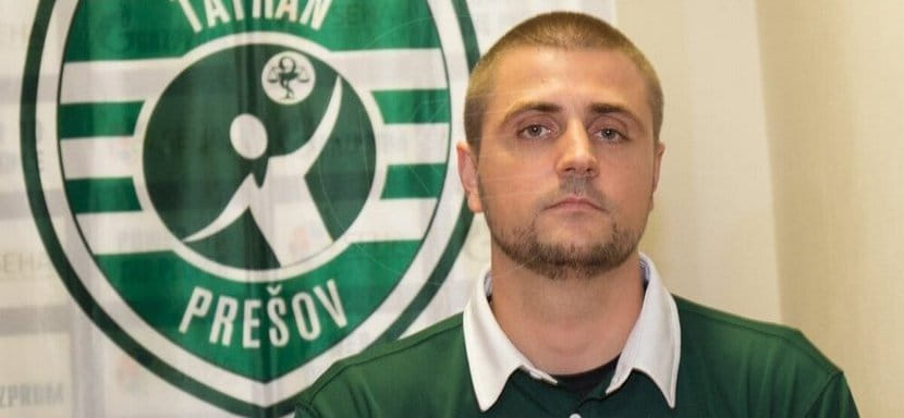 Лига чемпионов. Мирослав Беницки: "ПСЖ", "Барселона", "Мотор" — команды с такими громкими именами приезжают в Прешов не каждый год"