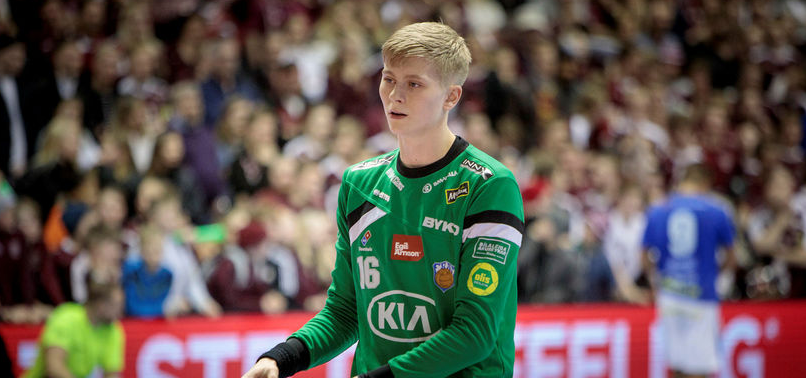 ЧЕ-2020. Спасения голкиперов сборной Исландии в матче с россиянами попали в топ-5 лучших сэйвов дня (ВИДЕО)