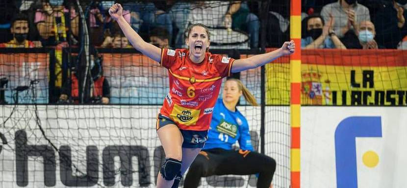 Женская бундеслига. Разыгрывающая французского "Дижона" Кармен Кампос продолжит карьеру в "Боруссии" из Дортмунда