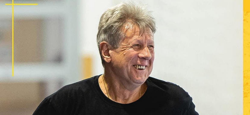 Игорь Зубюк: "Косоротова убрали из "Веспрема" и взяли египтянина. По мне это неравноценная замена. То же самое Вайлупов — не подходил под систему"