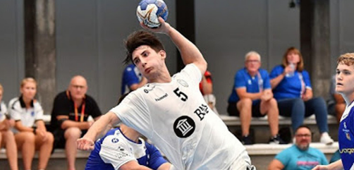 Аргентинец Маурисио Басуальдо будет играть за испанский "Бенидорм"