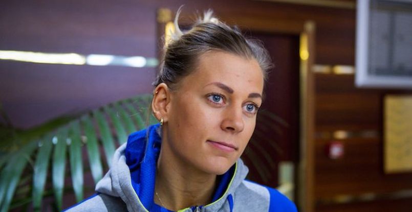 Дания. По окончании сезона "Оденсе" покинет один из лидеров сборной Швеции крайняя Натали Хагман